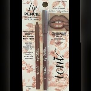 Ioni Lip Pencil in True Brown